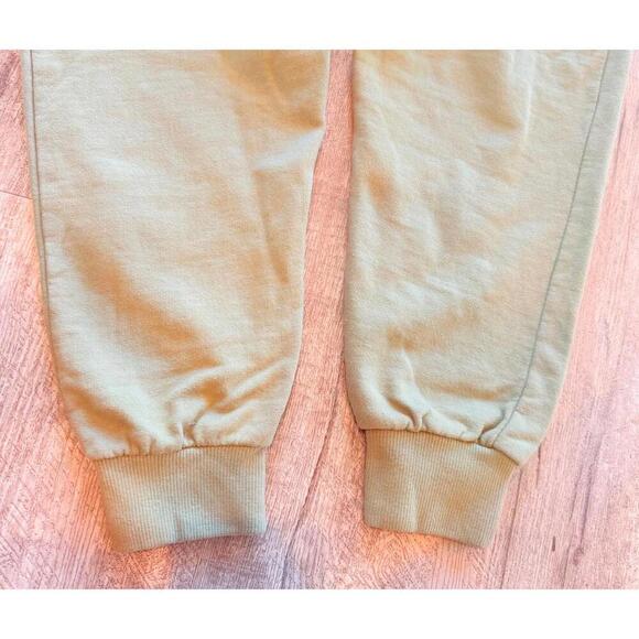 La Detresse “The King Sweatpant”Jogger with Drawstring and Ribbed Cuffs NEW - Picture 9 of 11